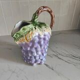Pitcher