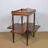Tea table