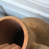 Jarre terracotta