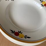 Plates