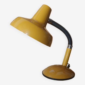 Vintage desk lamp