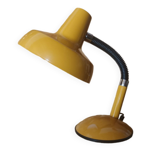 lampe de bureau vintage