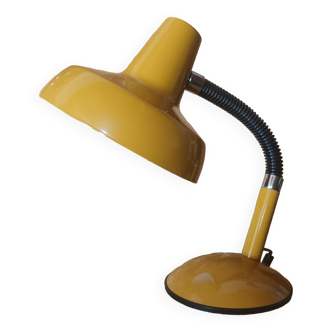 Vintage desk lamp