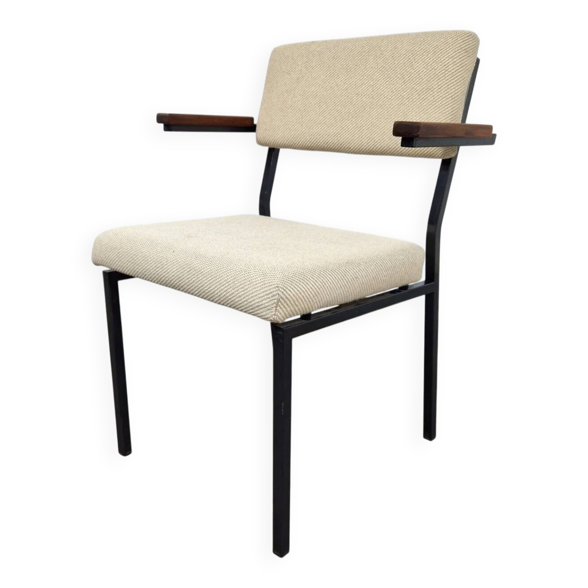 Modernist chair | Dutch | 1960s