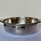 20th Century Silver-Plated Metal Compote/Cup