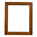 Old wooden frame 47x56cm
