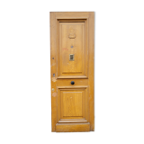 HAUSSMANNIAN LANDING DOOR