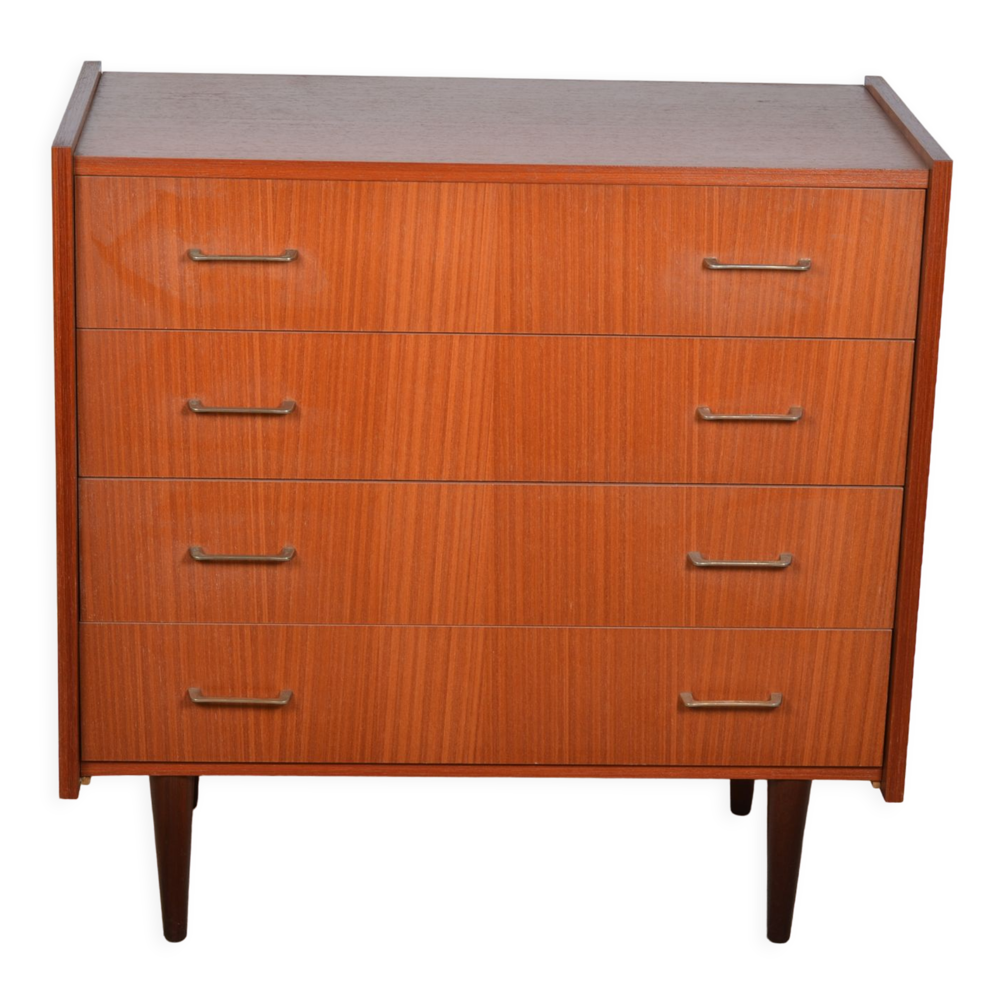 Scandinavian chest of drawers