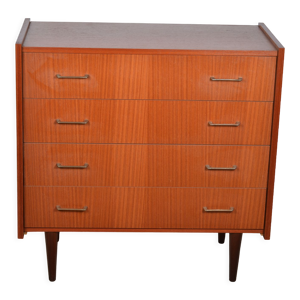Commode  scandinave