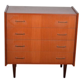 Scandinavian chest of drawers