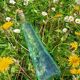 Carafe en verre - Vintage -