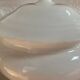 Small antique porcelain soup tureen