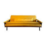 Vintage design sofa
