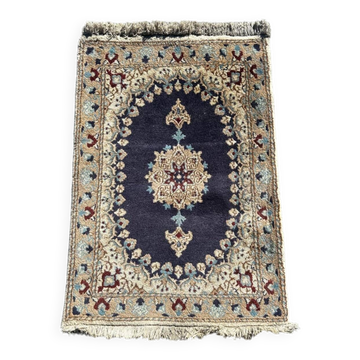 Handmade Persian rug