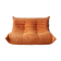 Togo sofa model designed by Michel Ducaroy 1973