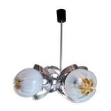 Mazzega Lustre for Murano