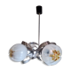 Mazzega Lustre for Murano
