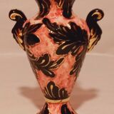 Vase ancien en céramique de Monaco