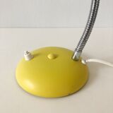 Lampe jaune