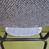 Chaise écolière