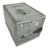 Airplane storage box / container, Air France