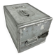 Airplane storage box / container, Air France