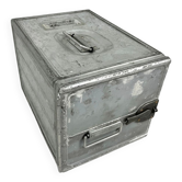 Airplane storage box / container, Air France