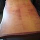 Cherry desk