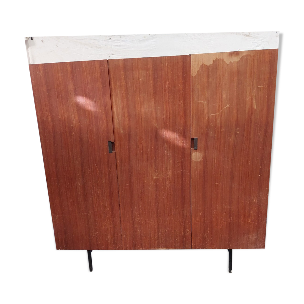 Ancienne armoire Vintage Selency