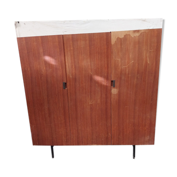 Ancienne armoire Vintage