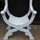 Fauteuil Dagobert