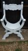 Fauteuil Dagobert