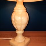Marble lamp