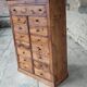 Workshop furniture