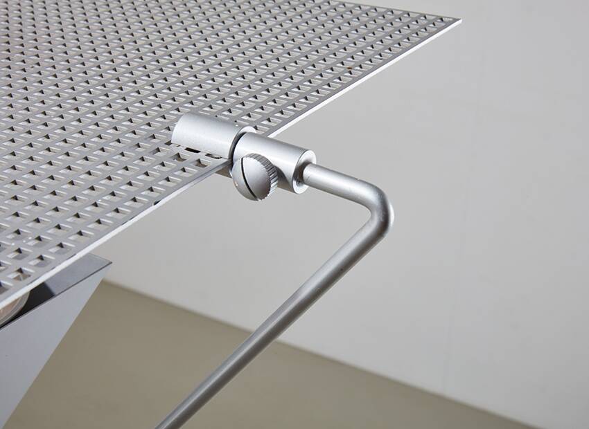 Rare Tenderly Floor Lamp by Shigeru Uchida for Pastoe 1985