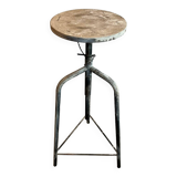 Sculptor's side table