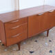 McIntosh Dunvegan sideboard, 153cm