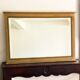 Antique Louis XVI style mirror