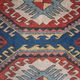 Anatolian Kars Kazak handmade rug 154x121cm