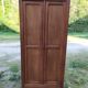 Armoire parisienne art déco