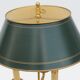 Lampe bouillotte