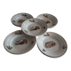 9 hollow plates cerarnord saint amand vegetable model