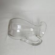 Crystal jug