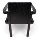 Fauteuil Tecta D51 Fagus Bauhaus par Walter Gropius, 1922