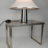 Lampe champignon de Luigi Massoni et Luciano Buttura pour Harvey Guzzini (1965)
