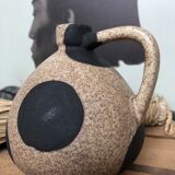 Original vintage ceramic vase