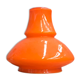 Opalin hanging lamp