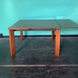Extendable Dining Table, 1973