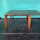 Extendable Dining Table, 1973