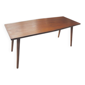 Table basse scandinave